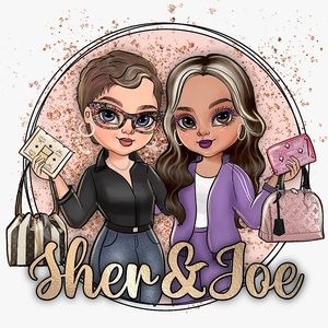 Sher & Joe Show Listing